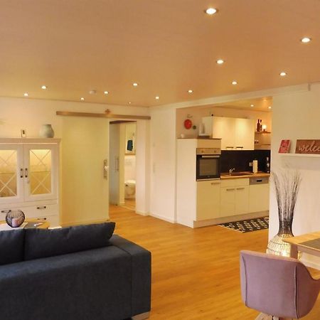 Klein'S Hochwaldscheune Pellingen ภายนอก รูปภาพ