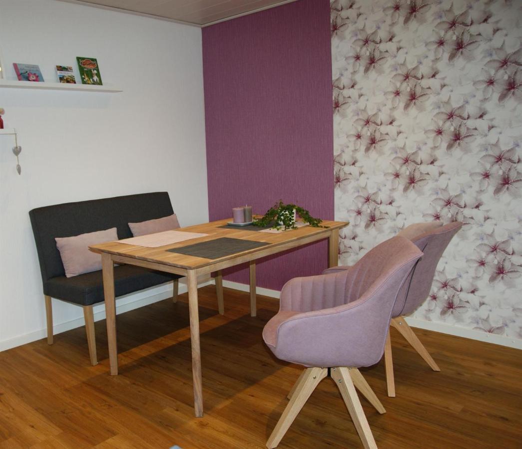 Klein'S Hochwaldscheune Pellingen ภายนอก รูปภาพ