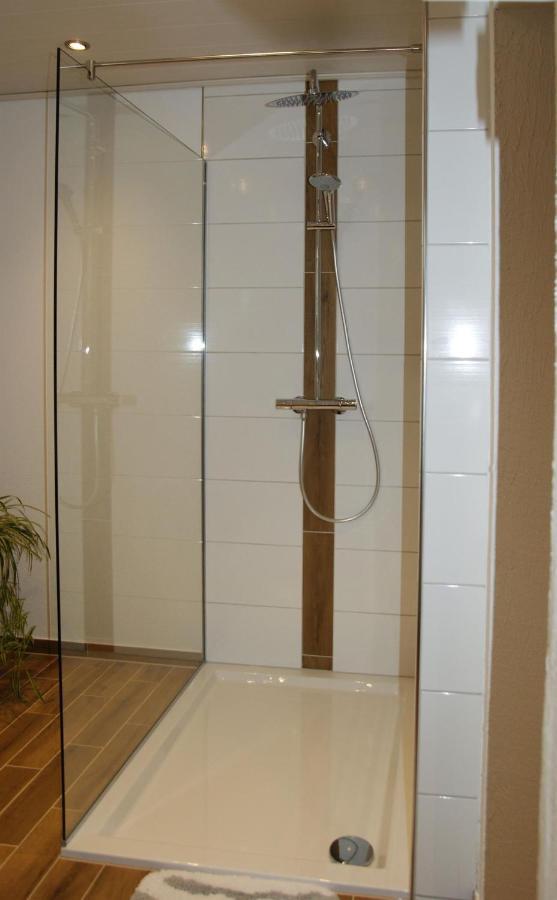 Klein'S Hochwaldscheune Pellingen ภายนอก รูปภาพ