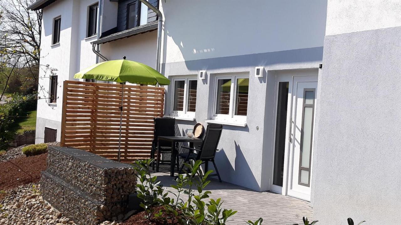 Klein'S Hochwaldscheune Pellingen ภายนอก รูปภาพ